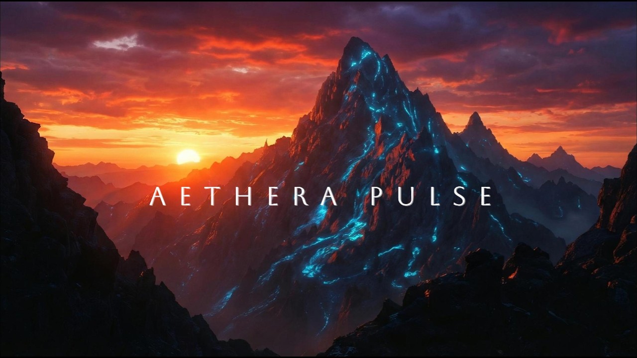 When the silence finally breaks - Awakening of the Electric Peak