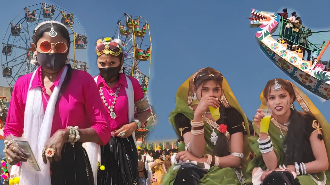 गंधावल भोगोरिया 2026 || Aadiwasi Bhagoriya 2026 || Aadiwasi Bhagoriya video || Bhagoriya mela 2026