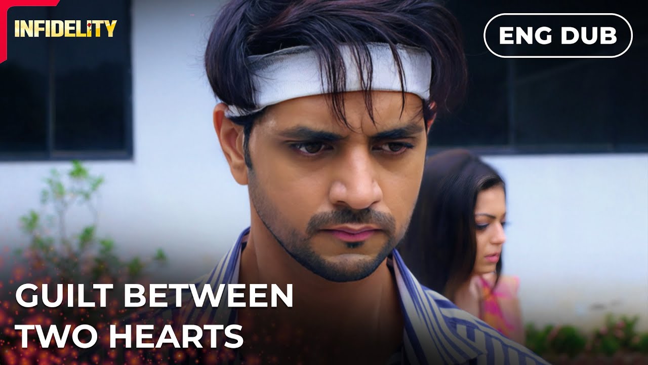 They crossed a line. &mdash; INFIDELITY | Indian Drama in English Dubbed #EP13