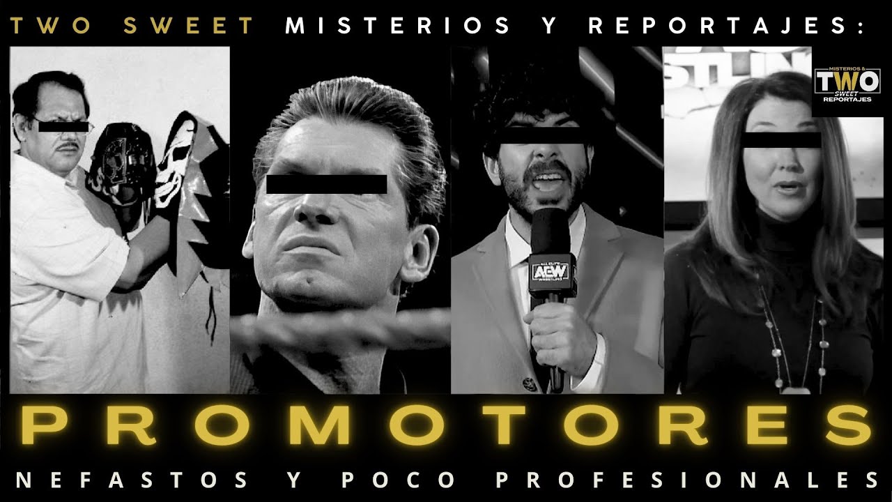 JEFES/PROMOTORES POCO PROFESIONALES