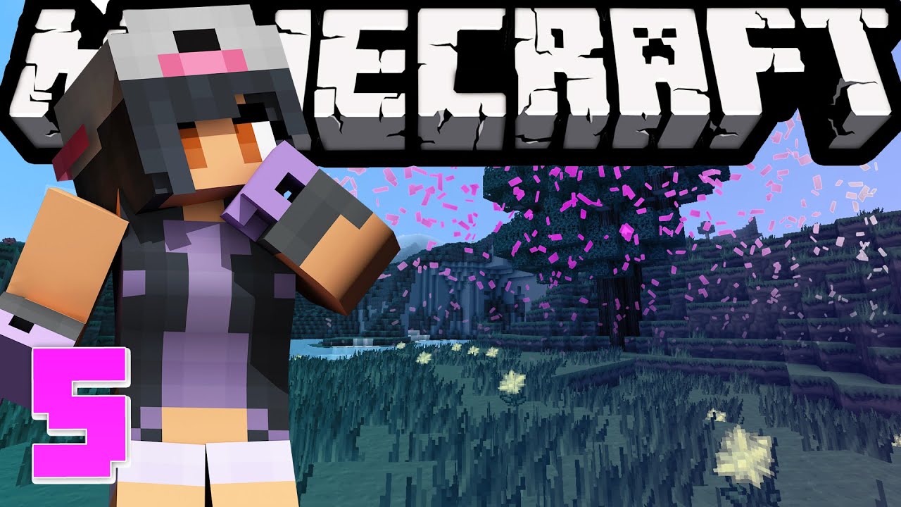 Minecraft Diaries Origins [Ep.5] - THE EVIL WITHIN SPIDERS!