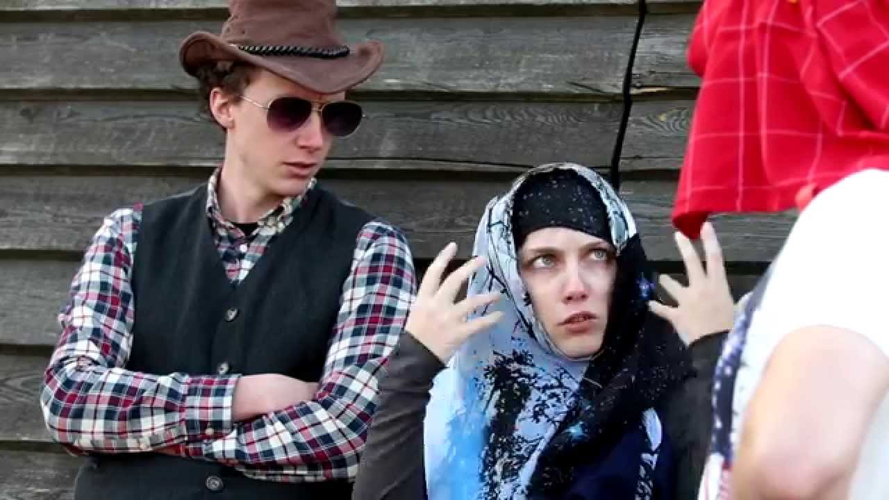 Video Review: Camel Up