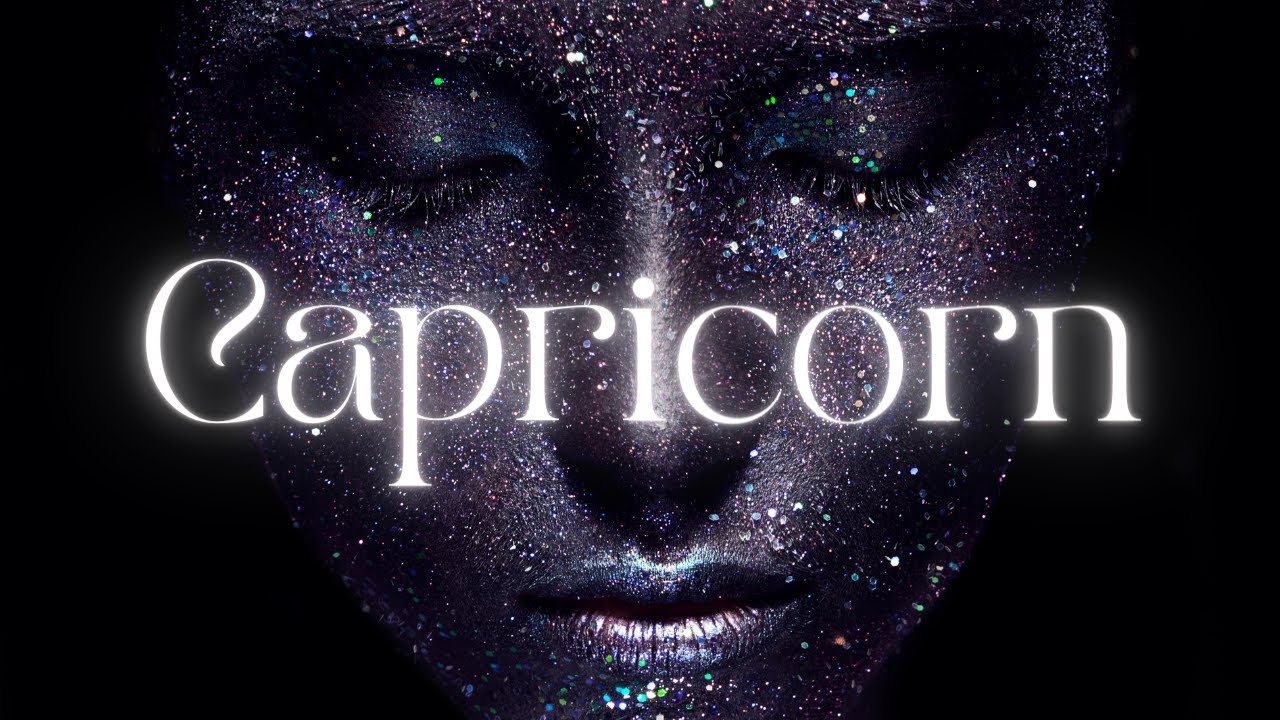 Capricorn -They're worried they're going to develop feelings for you - Quantum Tarotscope