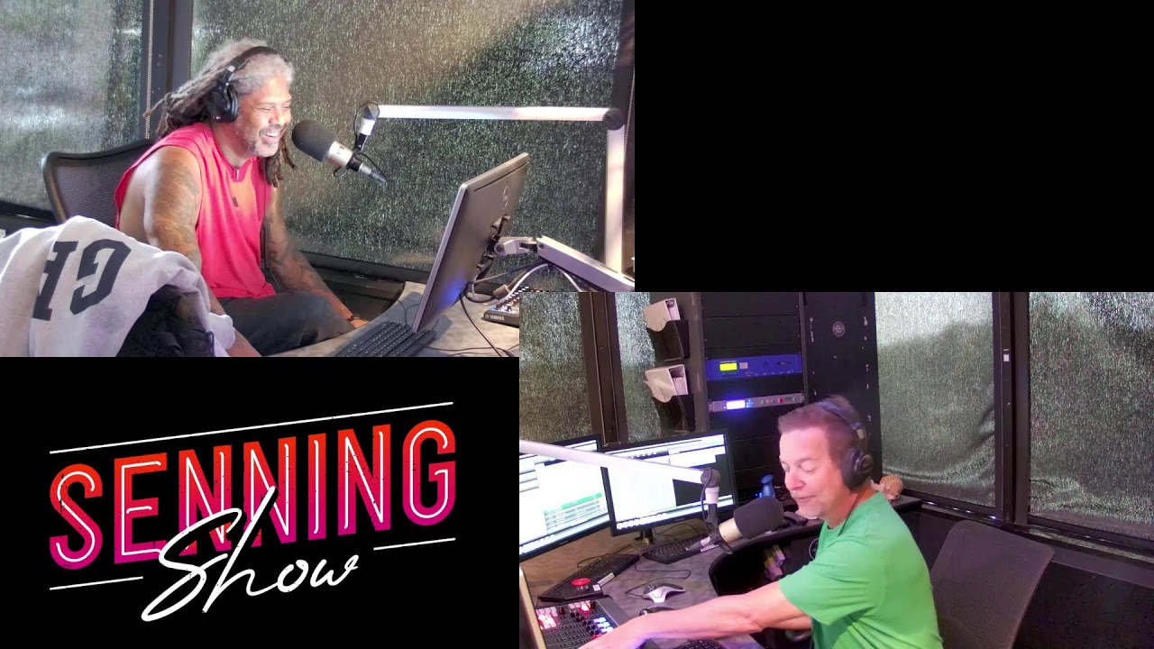 Senning Show