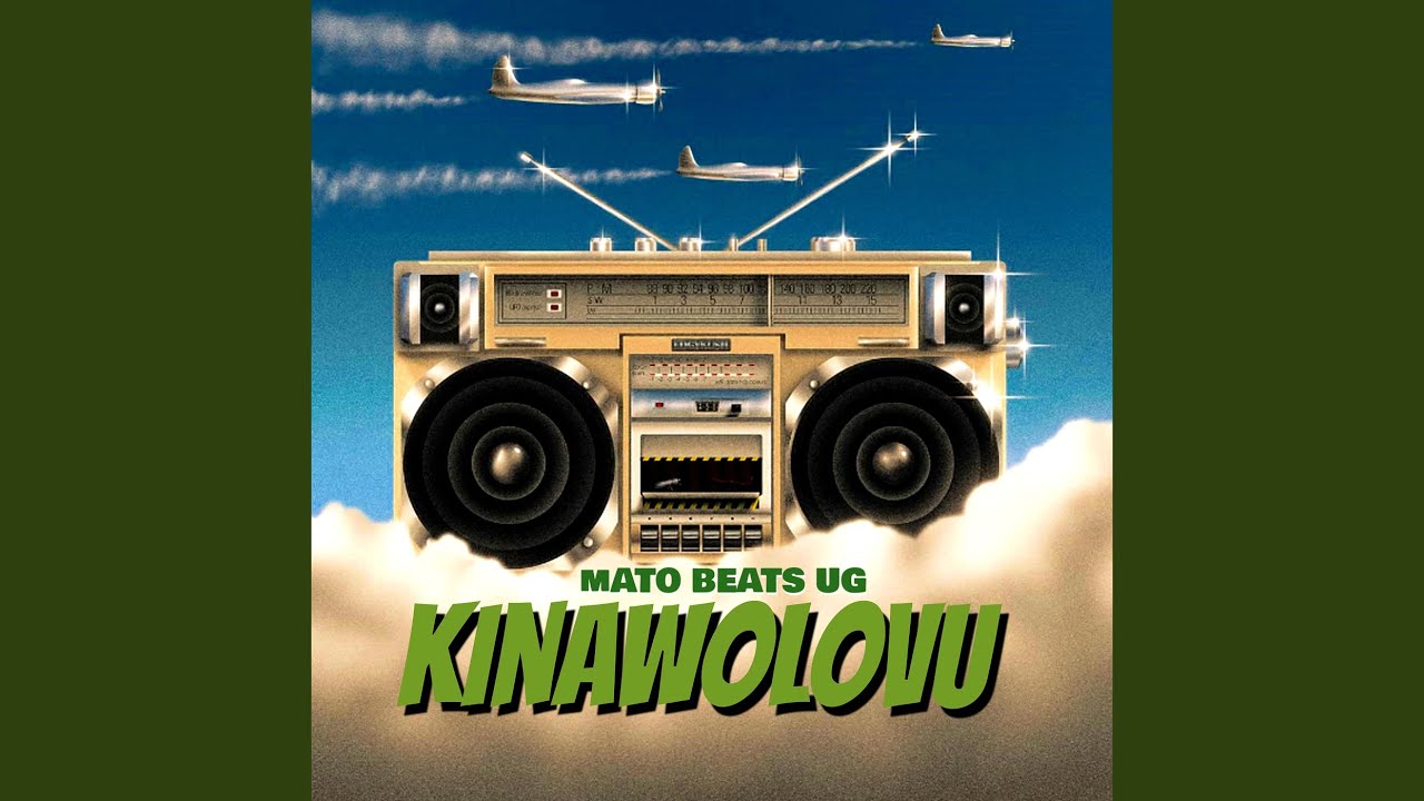 Kinawolovu
