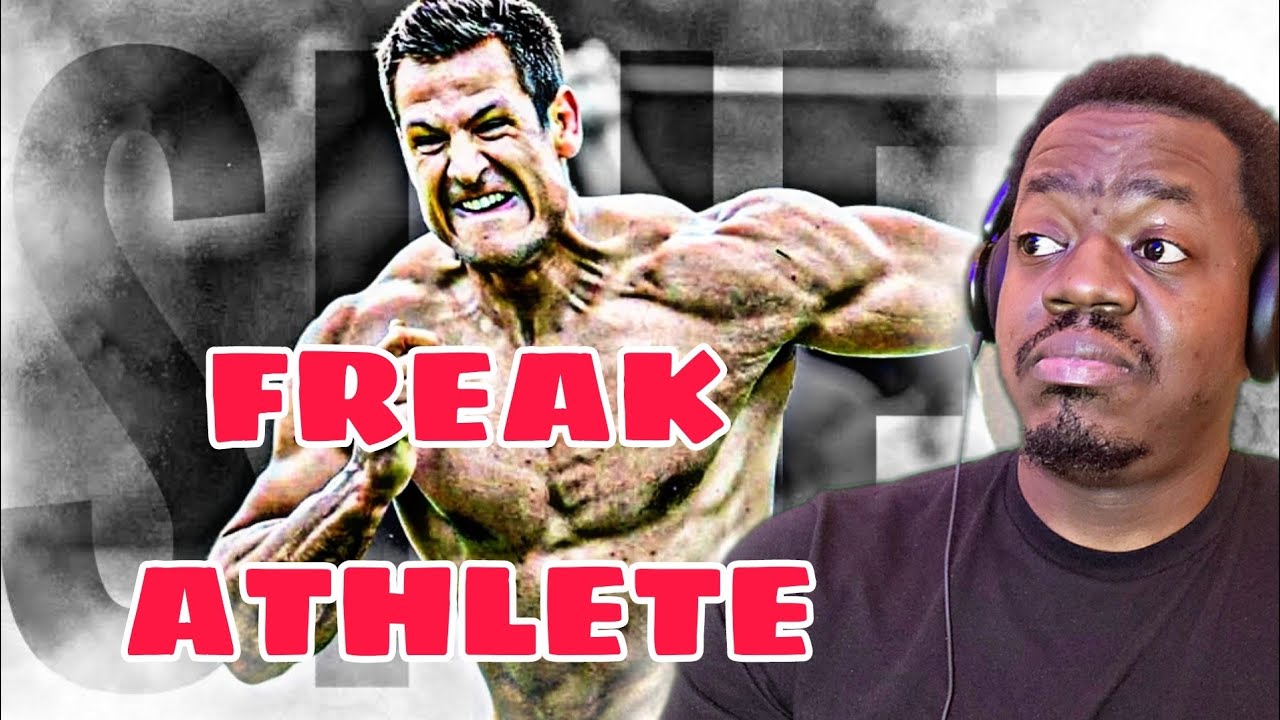 Pierre Spies is a FREAK ATHLETE | Ultimate Rugby Beast!! | REACTION