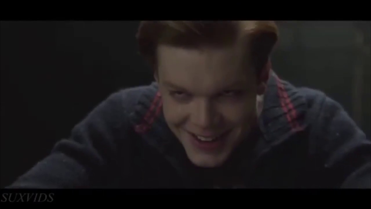 Jerome Valeska Gotham Best Instagram Edits Compilation 2018