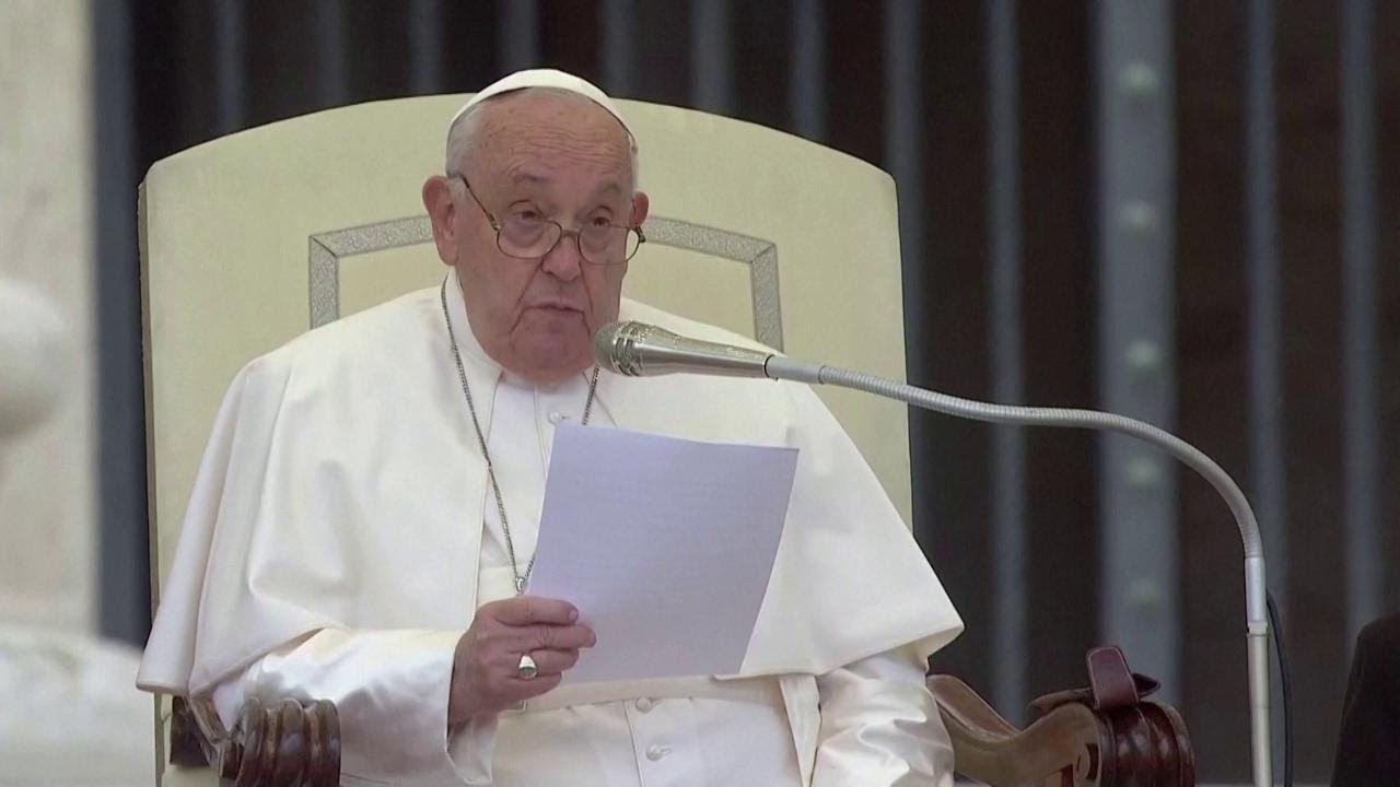 Papa Francesco: 