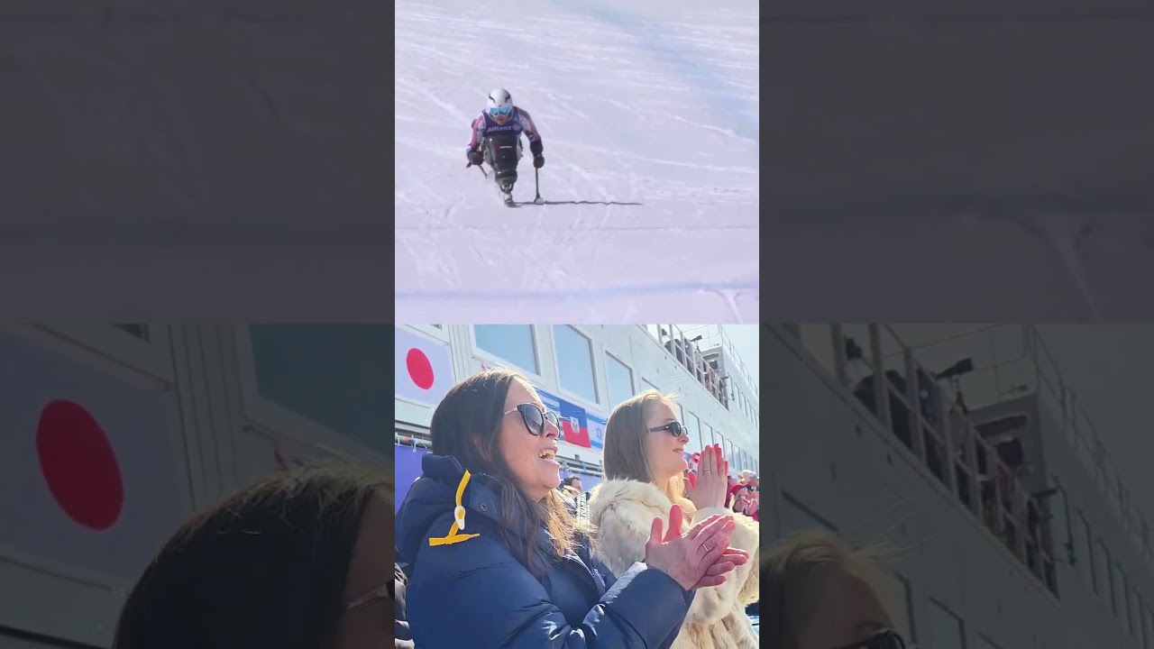 Болеем за чемпиона 🇳🇴🥇