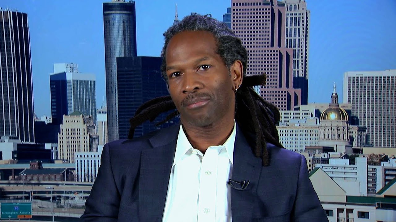 Neuroscientist Dr. Carl Hart: People Are Dying in Opioid Crisis Because of Politicians’ Ignorance