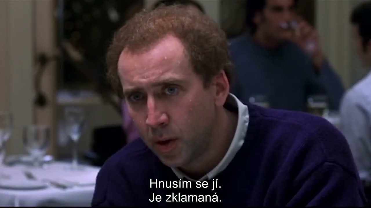 Adaptace (Adaptation., 2002) trailer s titulky