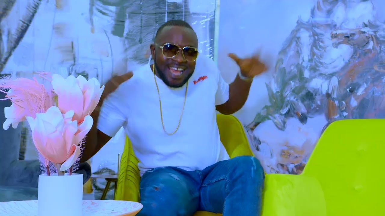 MAMOUD SAM - MIMI KANI KO KOUMA LAMIN ( Clip Officiel 2022 )
