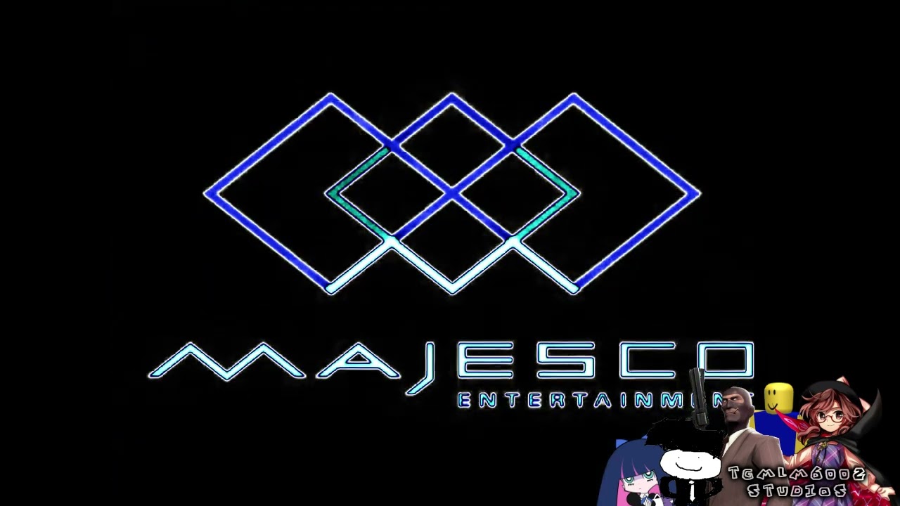 Majesco Entertainment (2005) | Effects