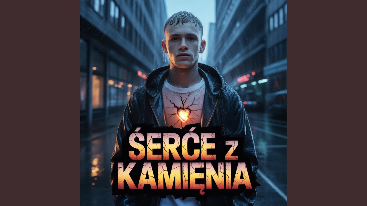 Serce Z Kamienia