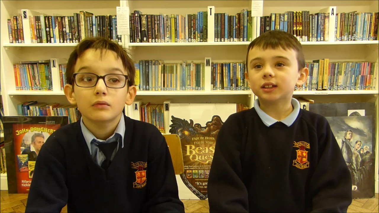 St. Pat's Galway - Open Day 2017