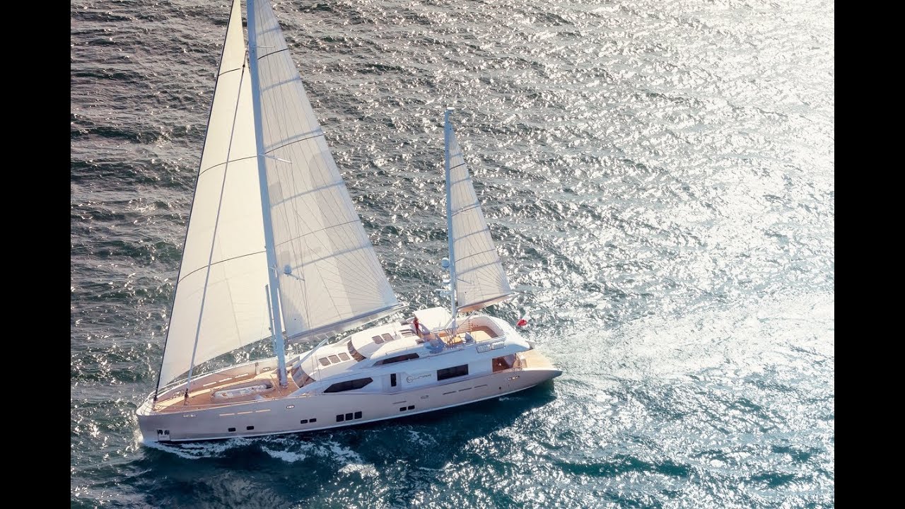NEW CONRAD 115 LUNAR