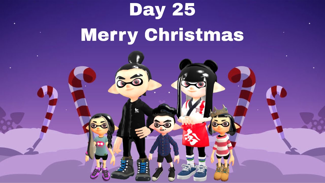 Merry Christmas 2025