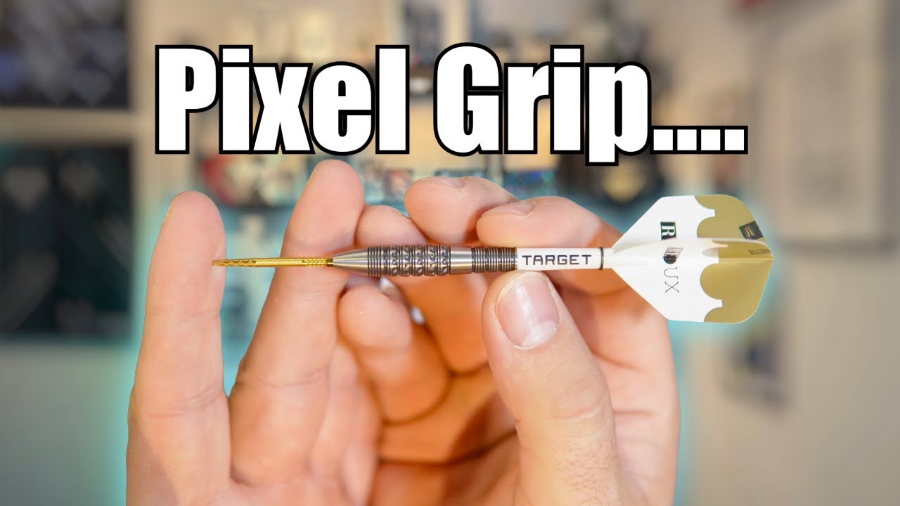 Ist der Grip die 100€ wert?! Target Redux Review