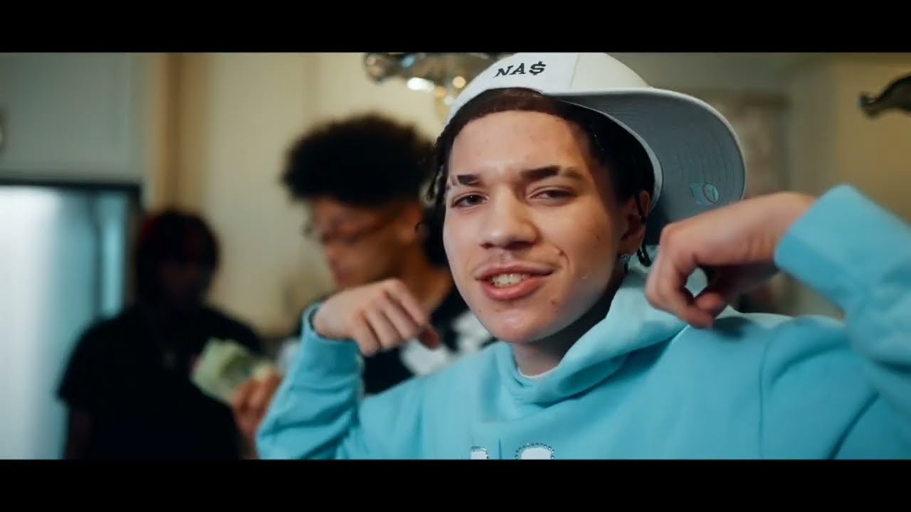 TreNas - “Gifted” (Official Music Video) Ft. @AceDaFool@TopflyghtTV #maryland