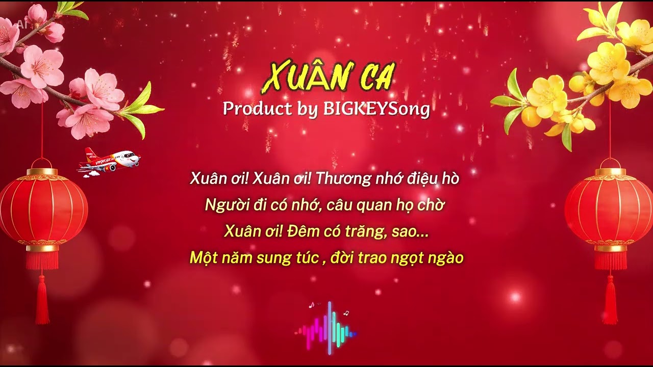 XUÂN CA - BIGKEYSong