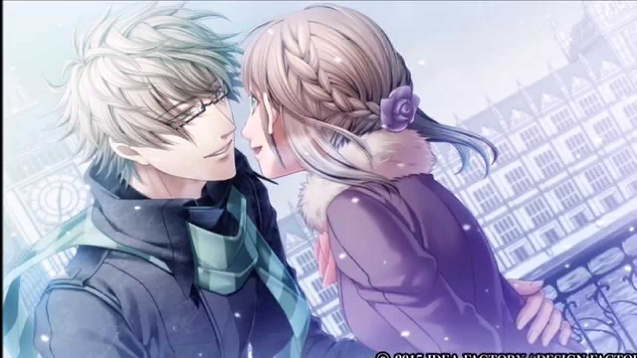 Amnesia: Memories Soundtrack - Time