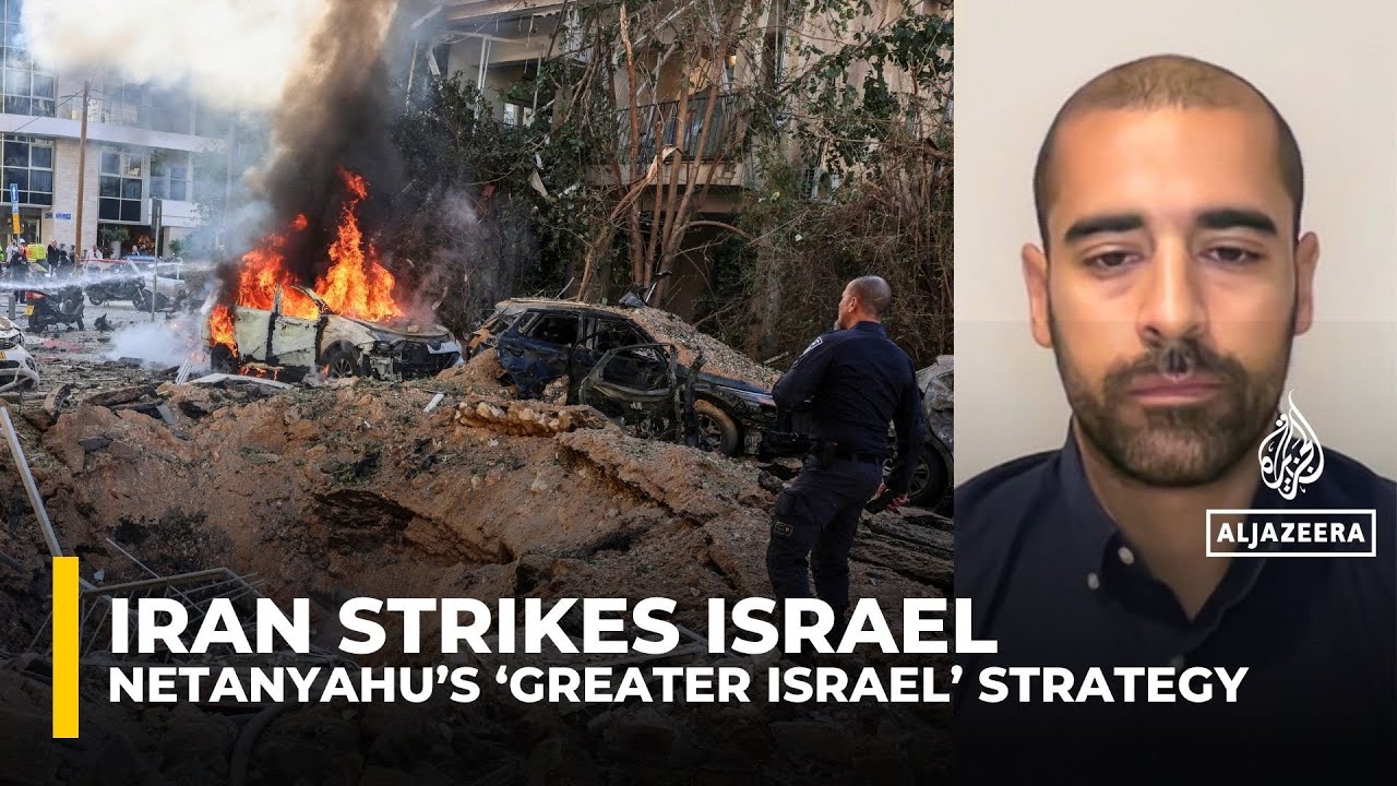 Israel&rsquo;s overstretched army threatens Netanyahu&rsquo;s &lsquo;Greater Israel&rsquo; strategy: Analysis