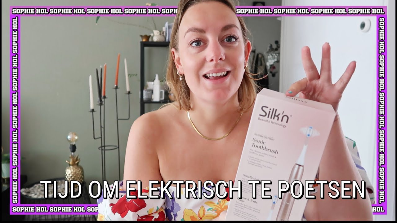 IK HAD EEN GENIAAL IDEE😂 | VLOG 1956 | Sophie Hol | 2022