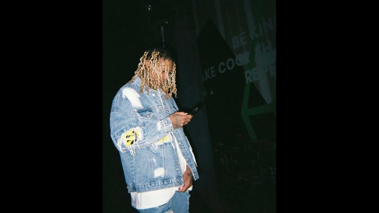 (FREE) Lil Durk Type Beat - ''Out My Head''