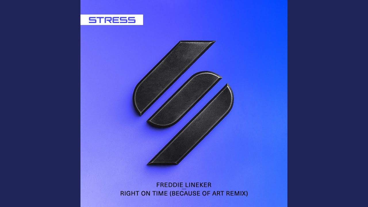 Right on Time (Because of Art Remix)