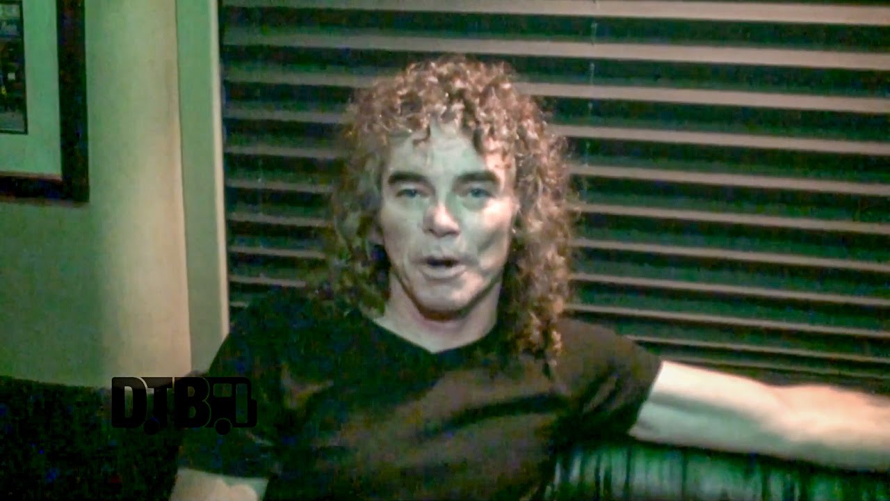 Overkill / Bobby Blitz - TOUR PRANKS Ep. 63