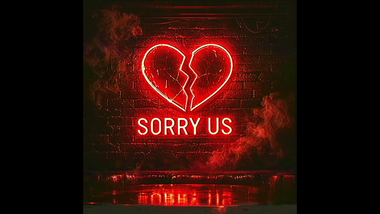 Rnb Blackman - Sorry Us