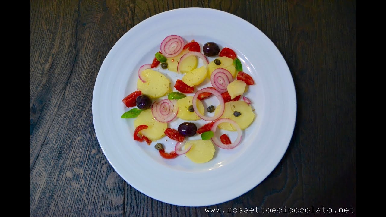 Insalata Pantesca