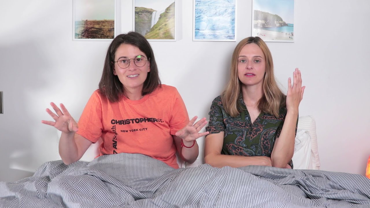 THE L WORD GEN Q RECAP