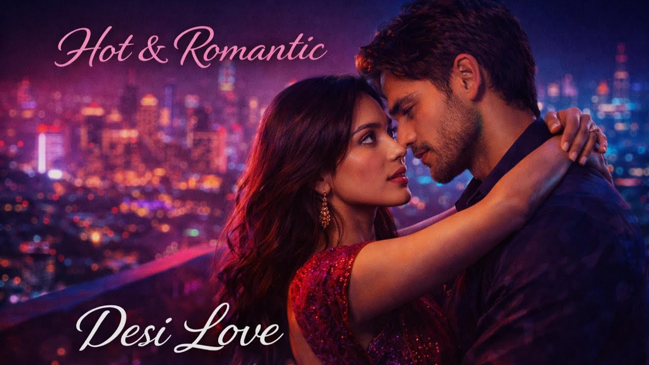 New Song 2026 | Say My Name – Bedroom Vibes Only – Hot Hindi English Romantic Song