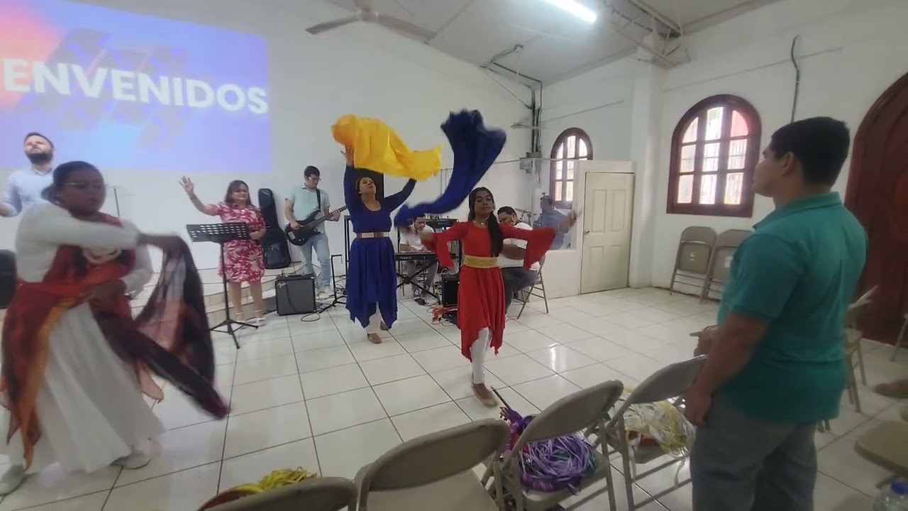 8 de marzo de 2026
