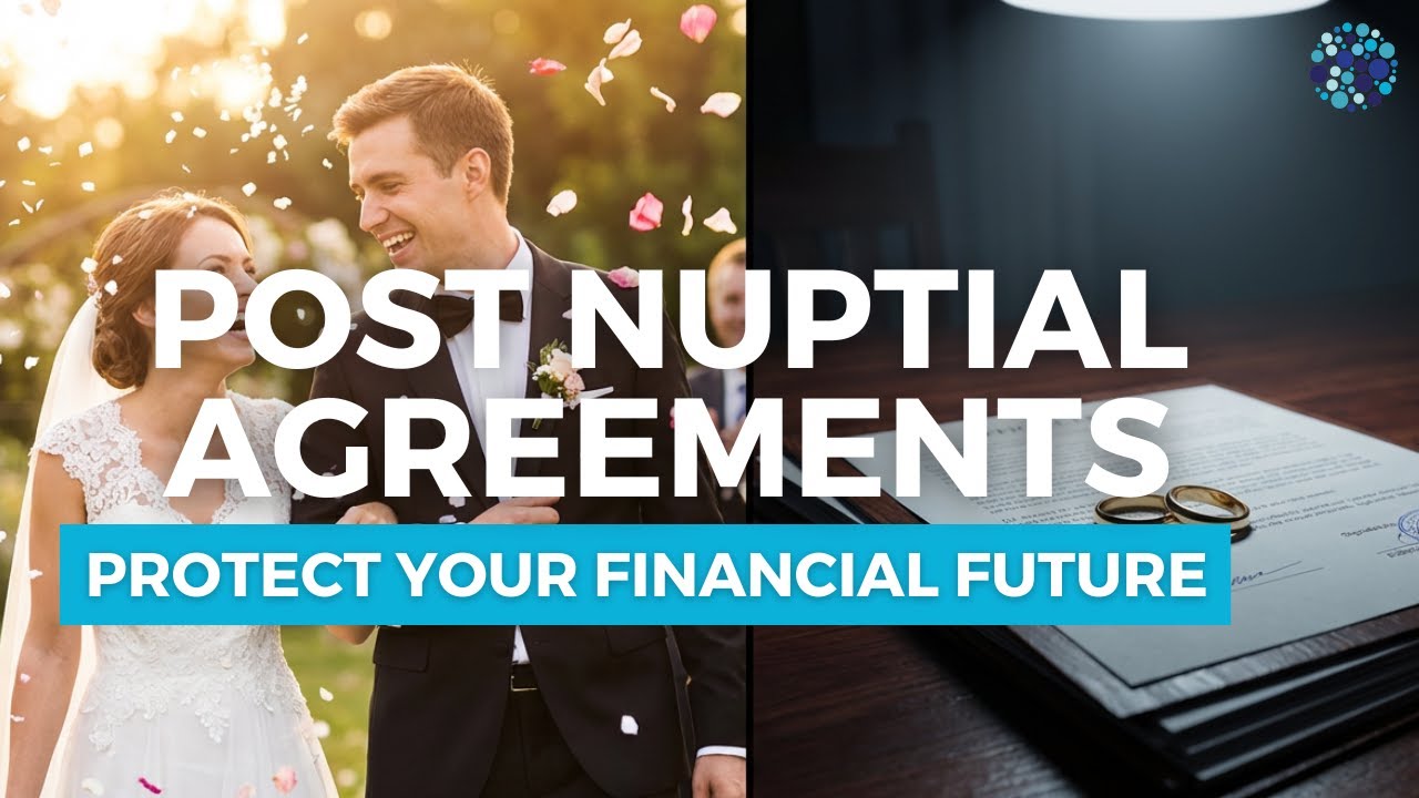 Post-nuptial Agreements in the UK Explained: Everything You Need To Know | Duncan Lewis Solicitors
