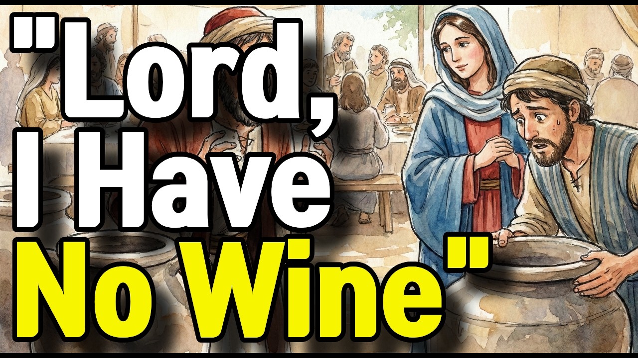 Finding Hope When Life Feels Empty | Christian Comfort ✨