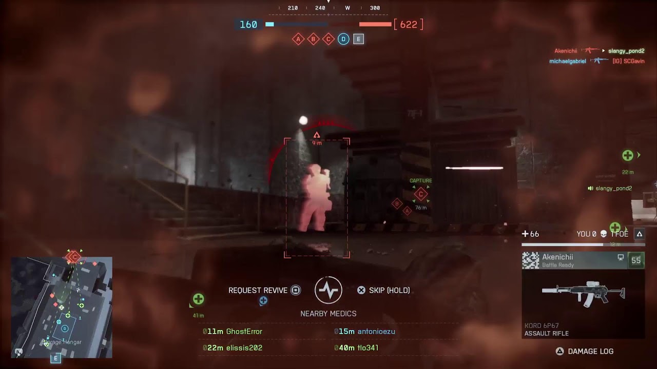 Battlefield 6 #live