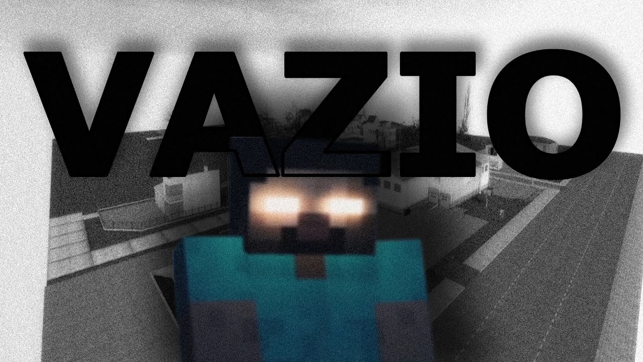 Os 3 Tipos de Vazio nos Jogos