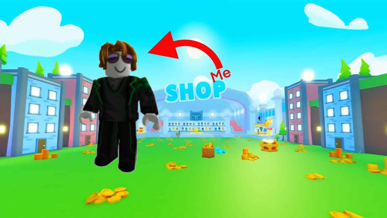 Help me become a big games partner