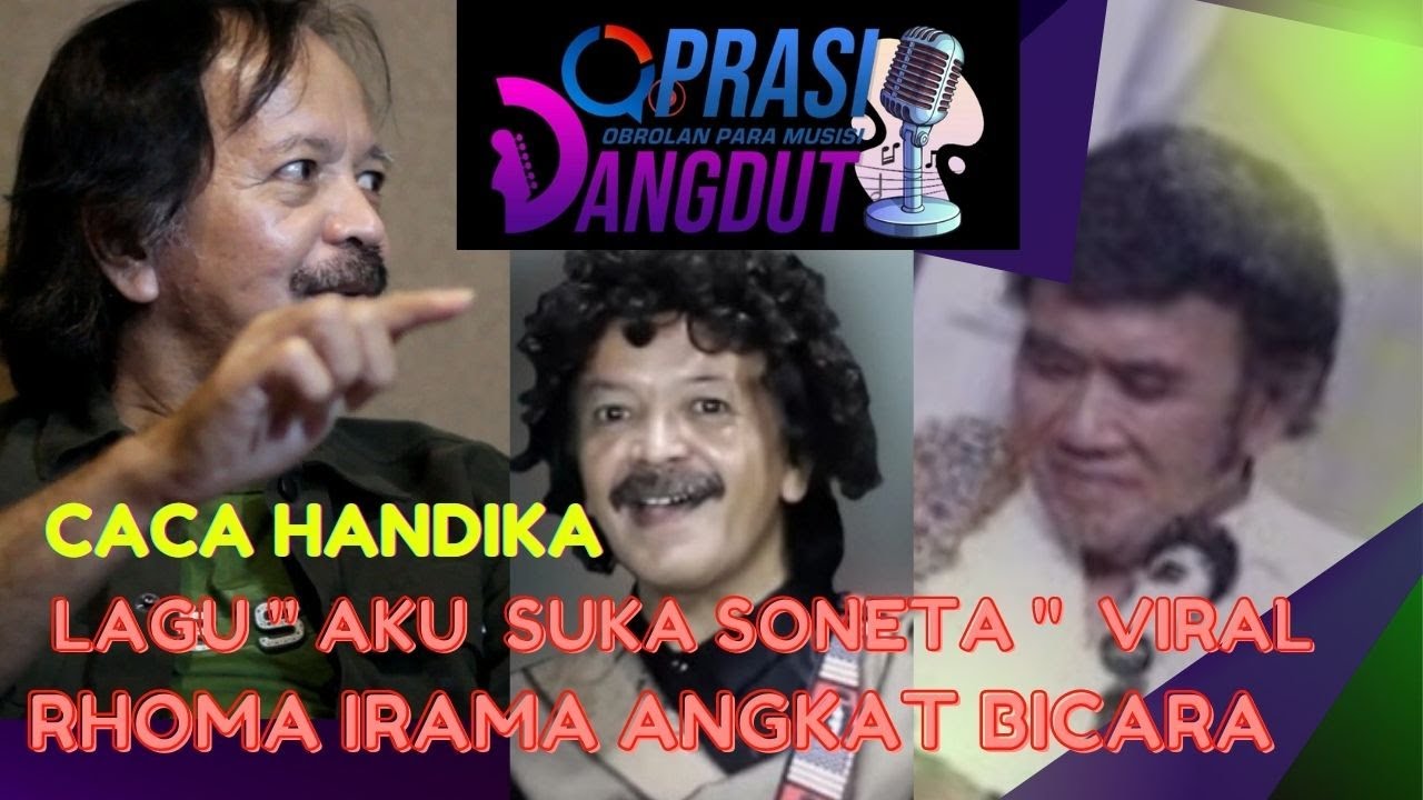 CACA HANDIKA #PART 2 ,,, LAGU 