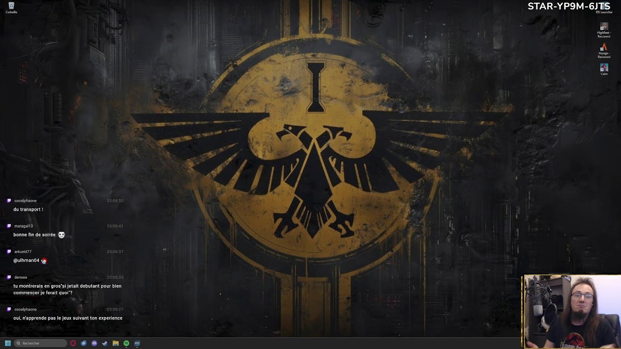 Star Citizen est encore gratuit !