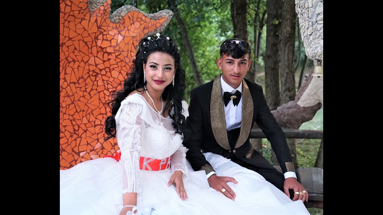 Сватбата на Краси & Ралица 10.08.2023 Гр.Луковит Видео Савел 0886320474