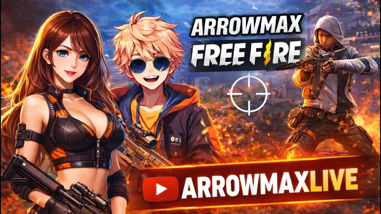 ROAD TO 1K | Rank Push with Noob Skills | FREE FIRE LIVE 🔥