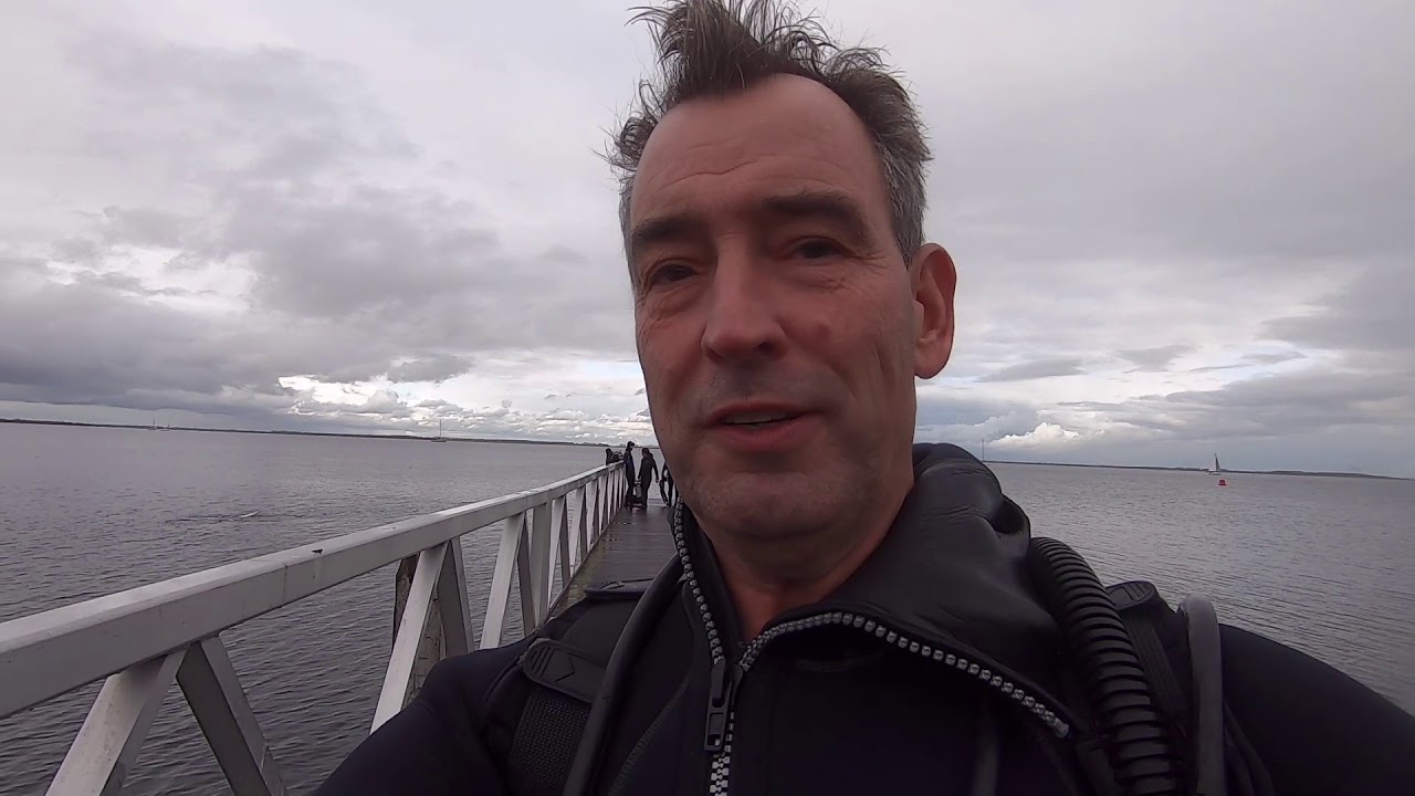Zeeland duiken 18 oktober 2020