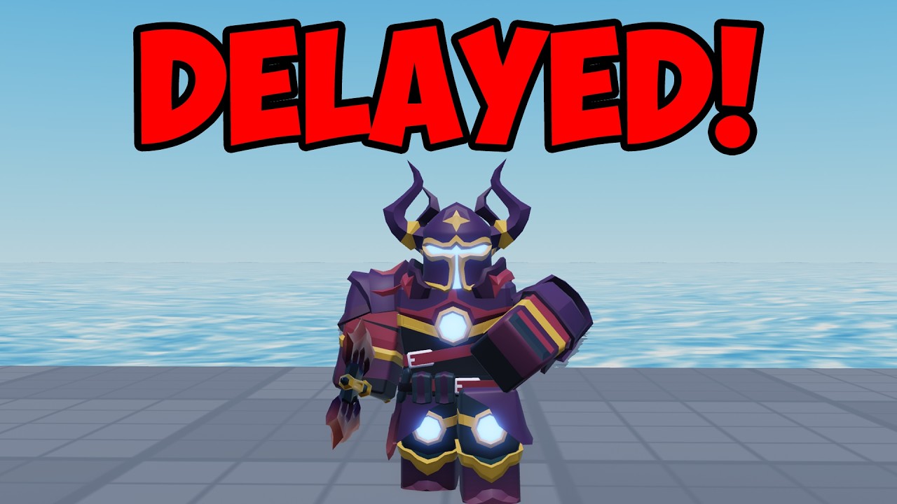 THE ECONOMY UPDATE HAS BEEN DELAYED... | TDS