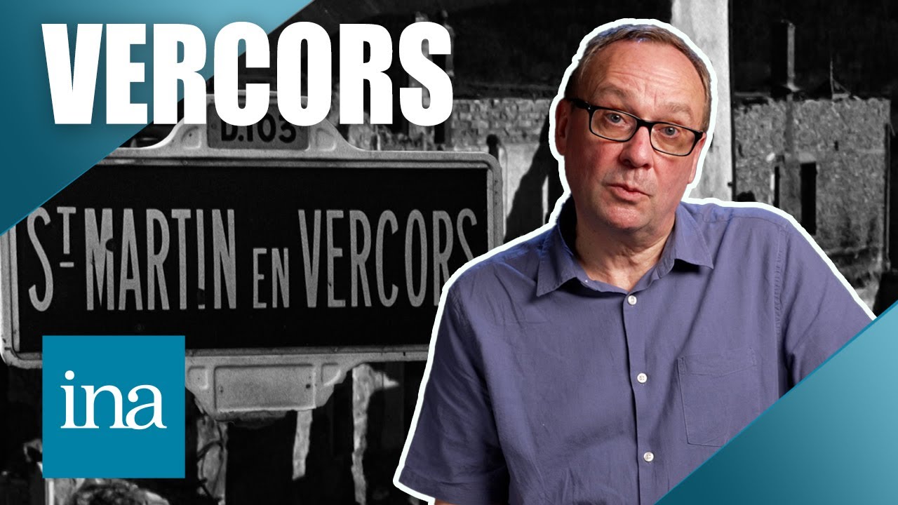 L&rsquo;histoire des maquisards du Vercors | INA Histoire