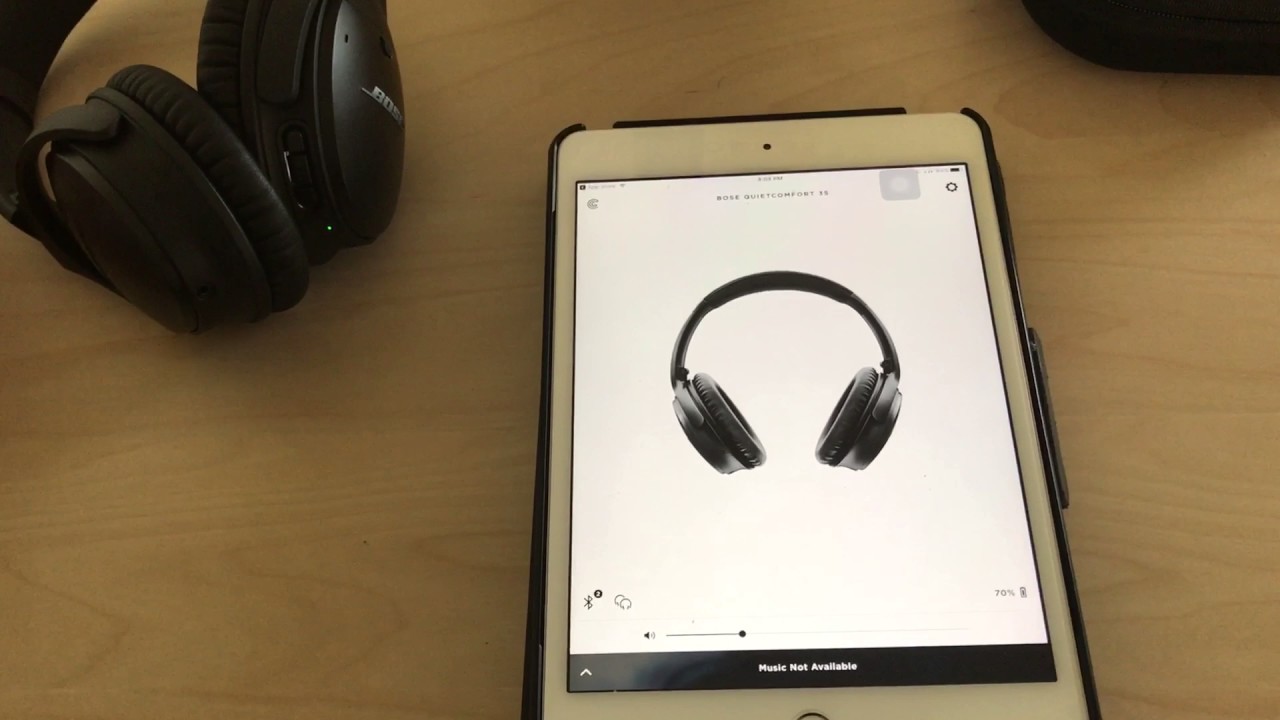 How to check if Bose QC35 are not fake (QC30)