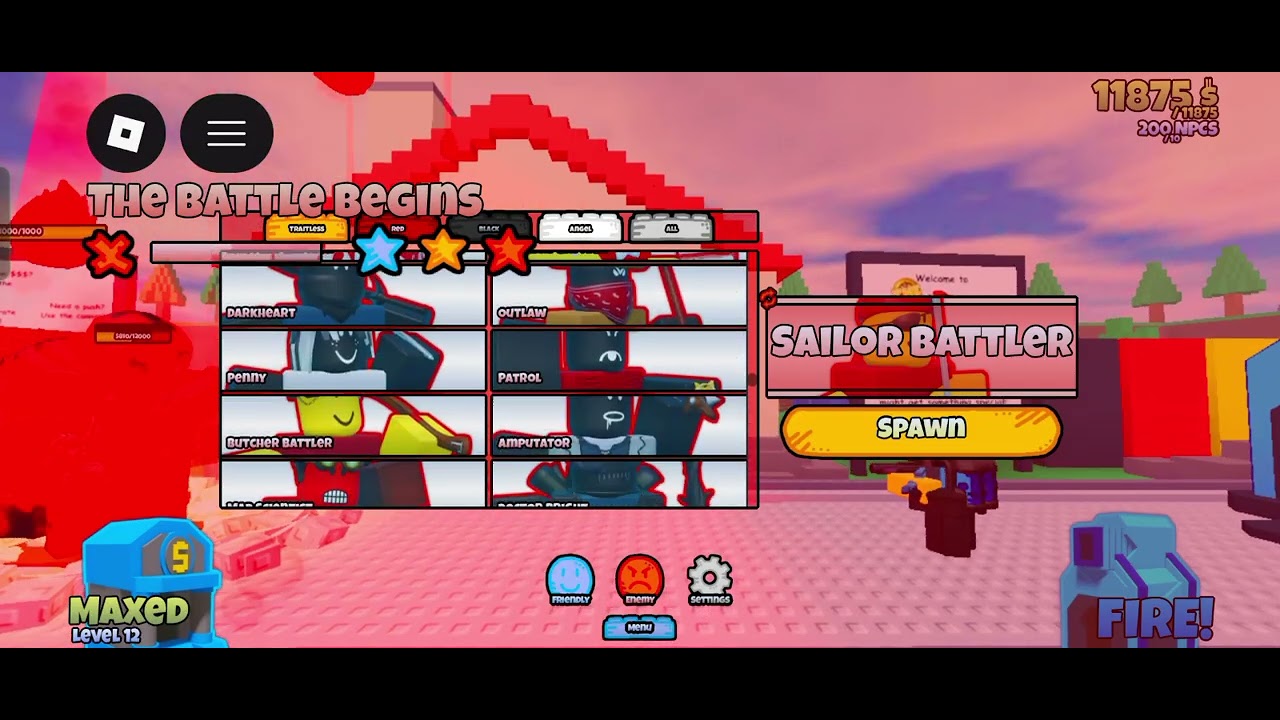 Infernus getting railnized and snipernized