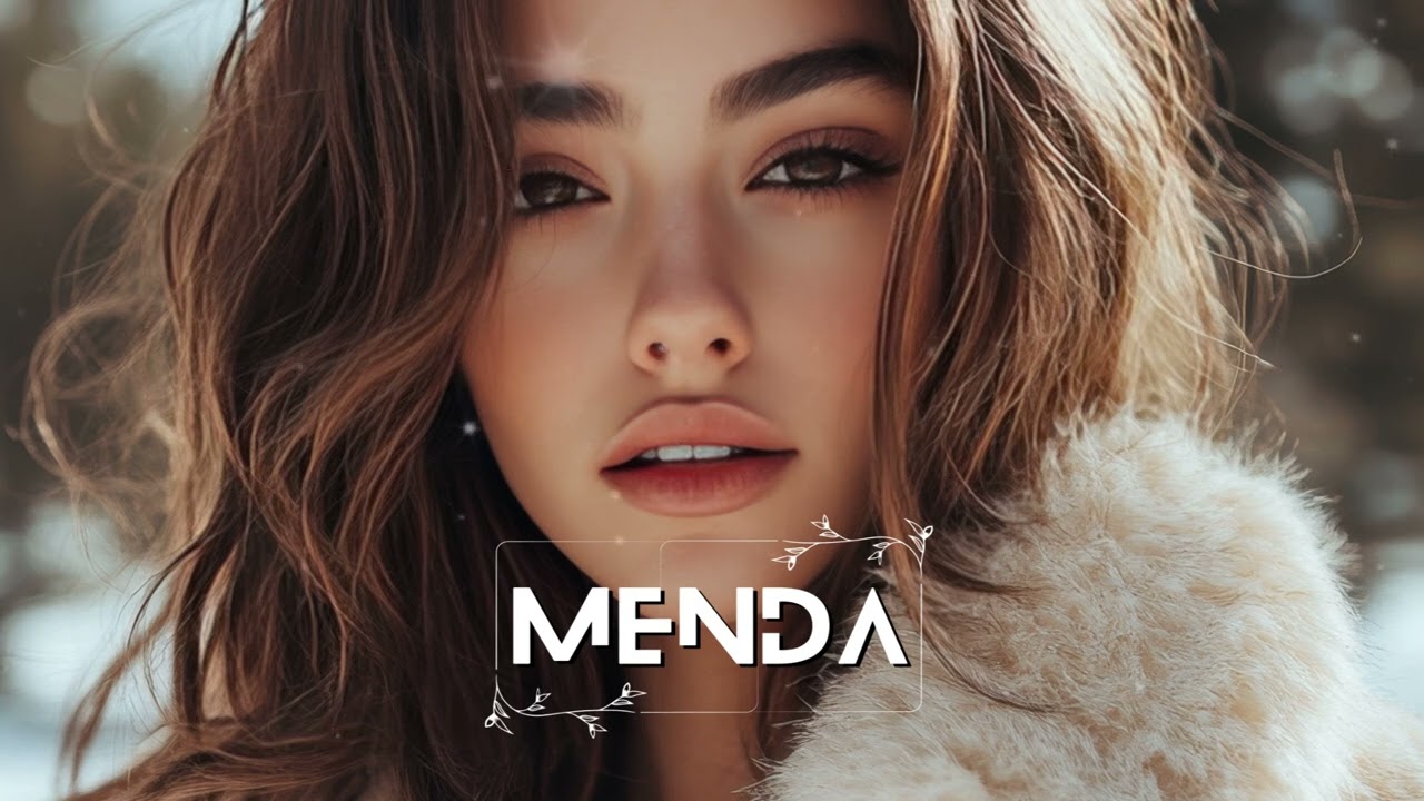 MENDA - Mind (Original Mix)